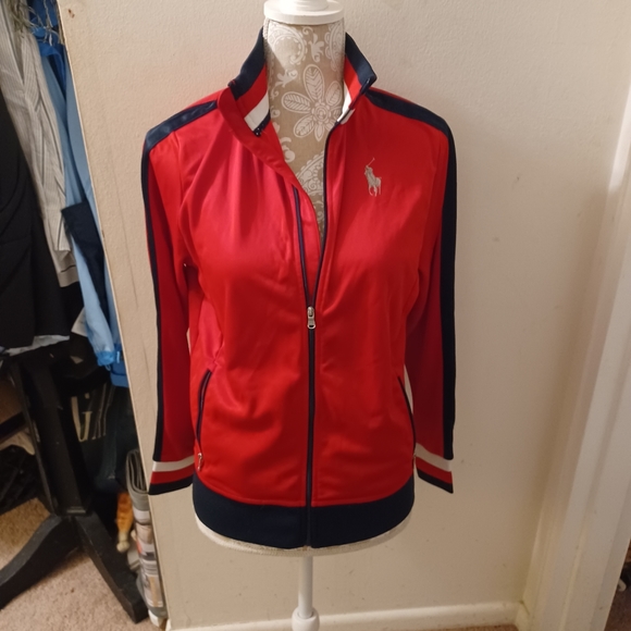 Polo by Ralph lauren jacket